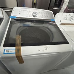 Washer And Dryer Too Load New 