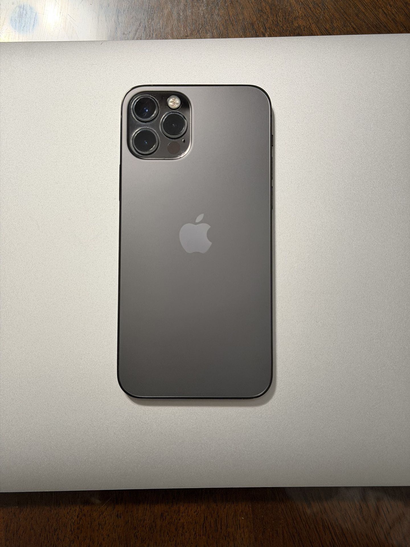 Apple iPhone 12 Pro 128GB Unlocked