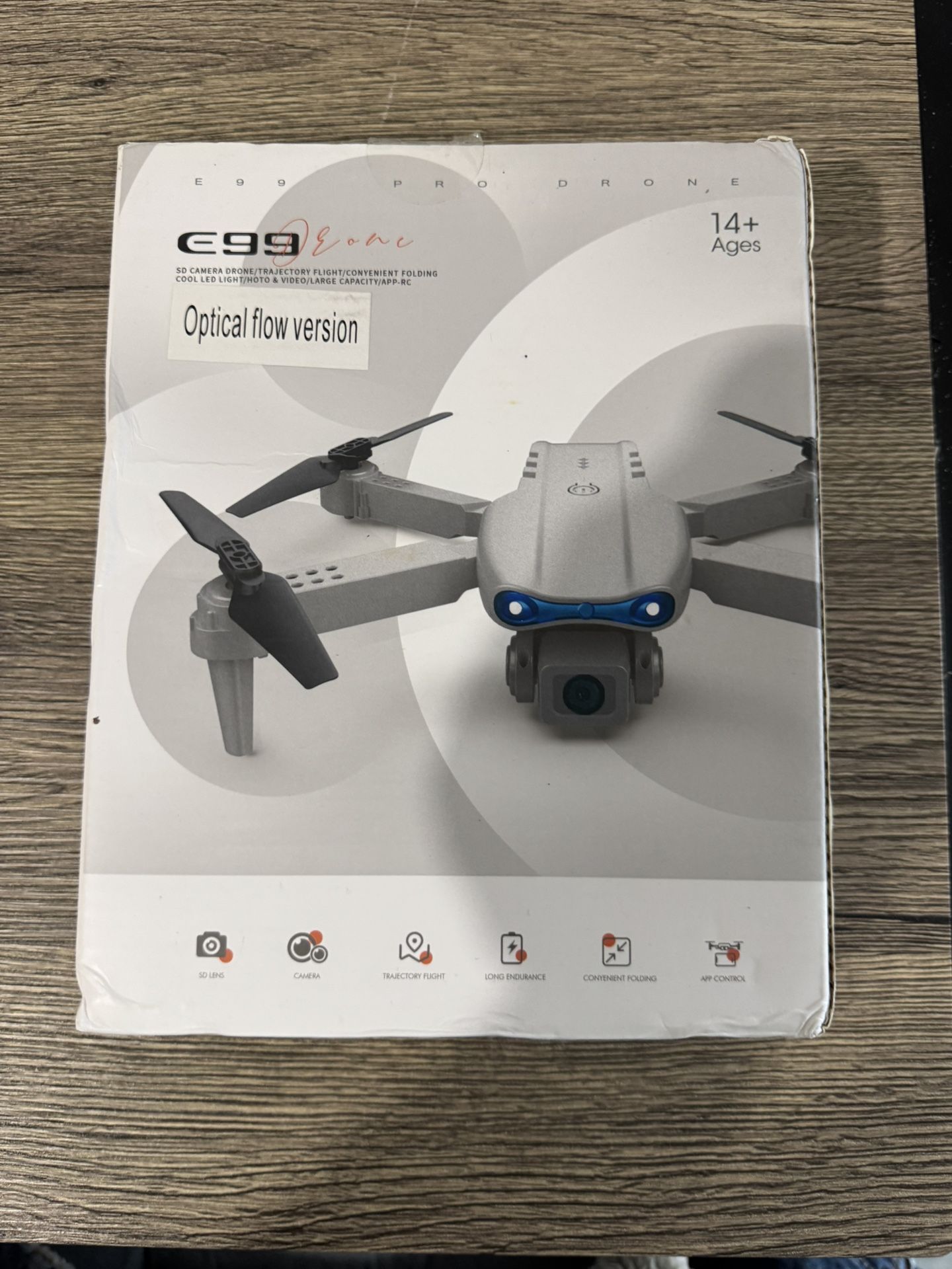 Drone