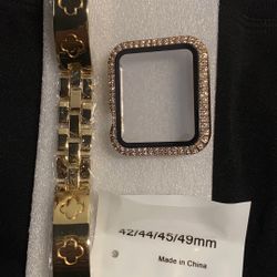 Apple Watch Accessories 