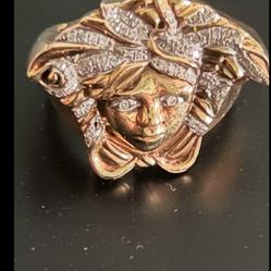 Gold Rings!!!