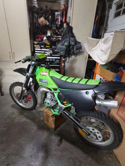 Kx80/110