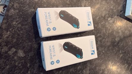 Ossur wrist & forearm carpal tunnel