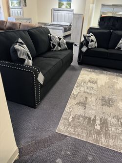 🎊Brand New🎊 Sofa and Loveseat. Clearance Price🤝