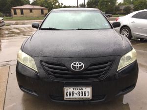 New And Used Toyota For In Garland Tx Offerup Toyota Camry For In Garland Tx