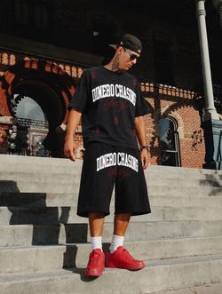 Dinero Chasing Lifestyle Shirts Available Small Medium Large
