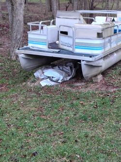 Pontoon