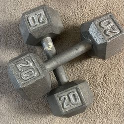 Weights