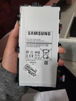 Samsung Battery
