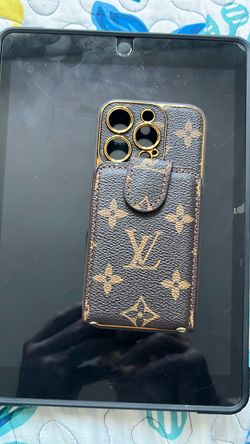 Case iPhone 13  LV