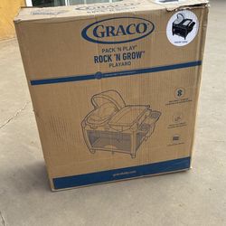 Graco Pack And Play