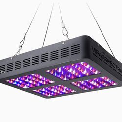 VIPARSPECTRA 600W LED grow Light