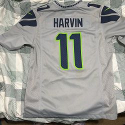 Seahawks Jerseys (used)