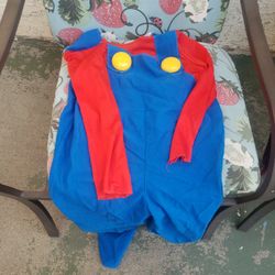 Mario Custume 