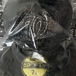 Washington Nationals New Era Tri-Hit