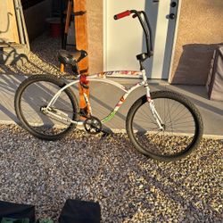 Beach Cruiser