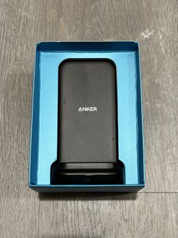Anker Wireless Phone Charger