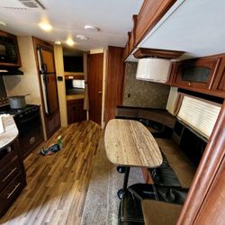 2016 North trail Heartland 