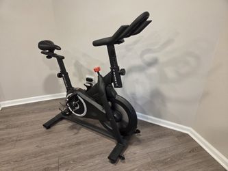 Echelon EX-15 Smart Connect Fitness Bike