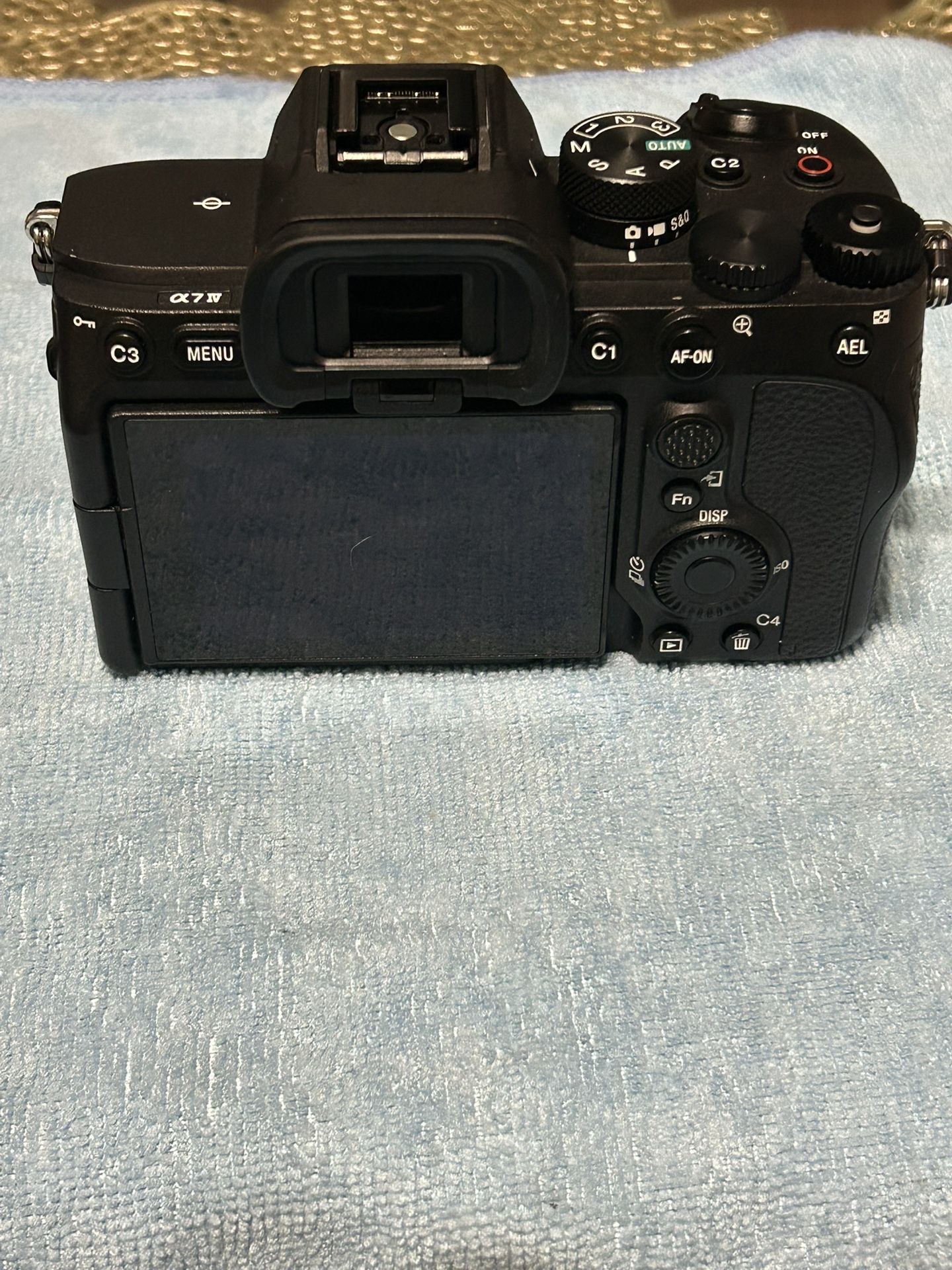 Sony Ax7111
