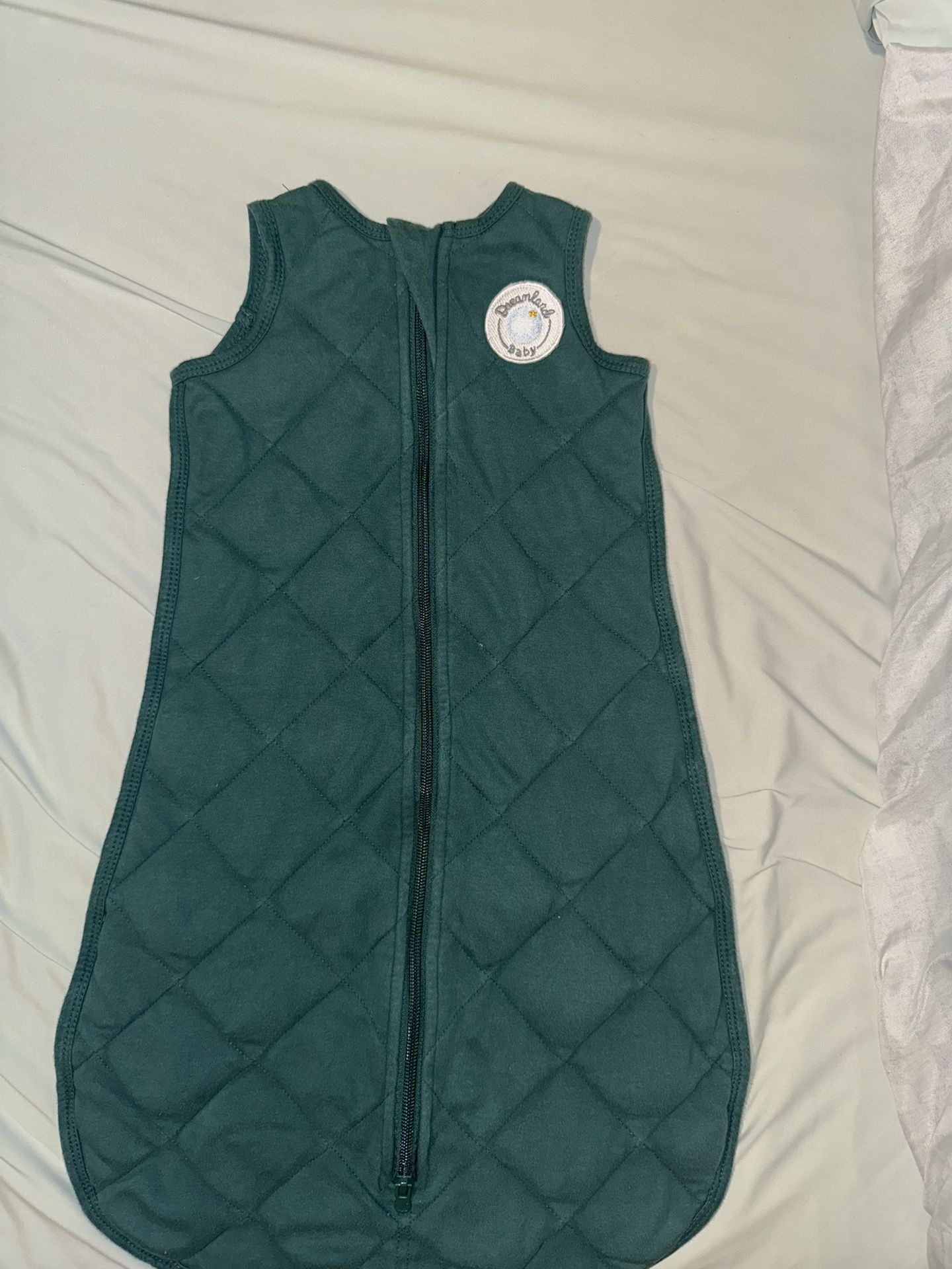 Dreamland Baby Weighted Sleep sack