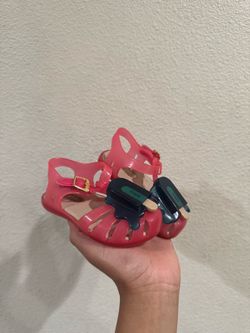 Mini Melissa