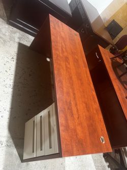 OFFICE/HOME DESK COMPUTER DESK