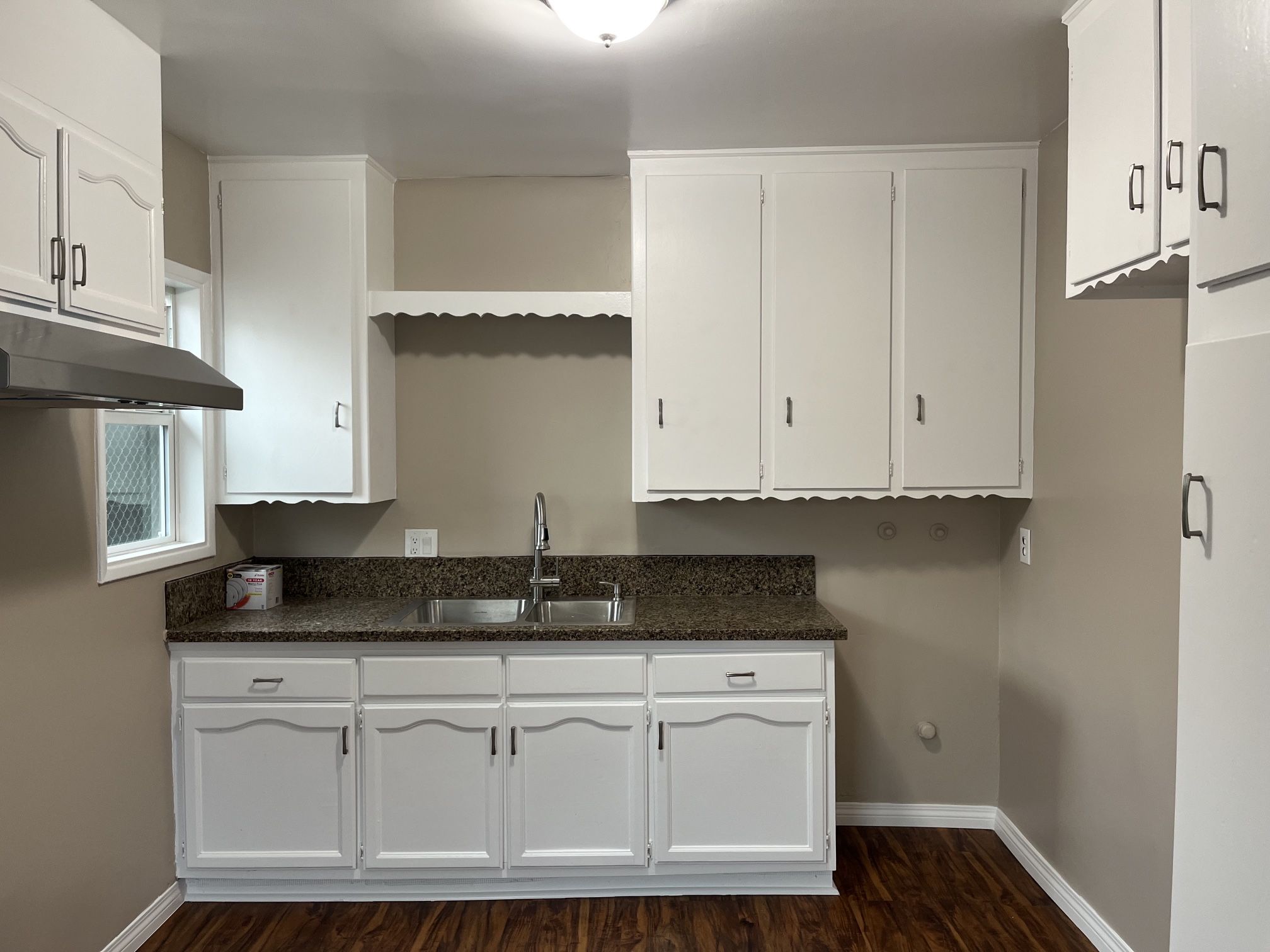 City Of South Gate Apartment