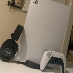 PlayStation 5 Disc