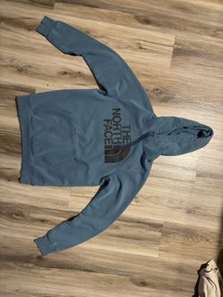 Men’s Small Northface Pullover Hoodie 