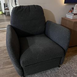 IKEA Recliner chair