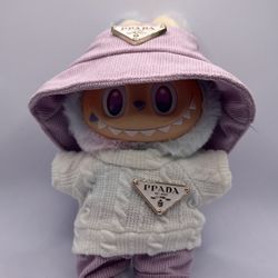 Labubu Clothes
