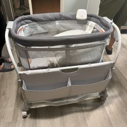 Bassinet 