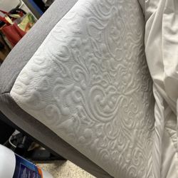Short Queen Mattress