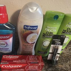 Womens Bundle