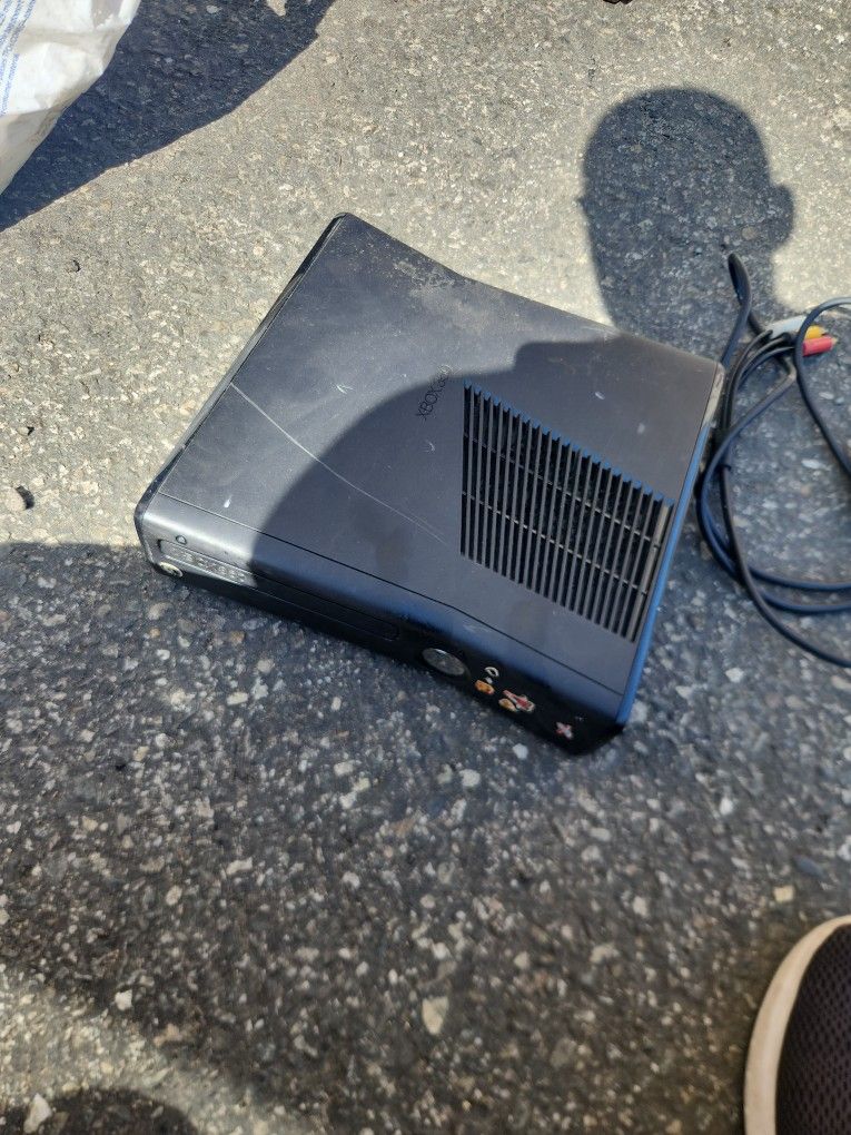 Xbox 360