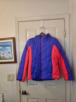 Slalom Winter Jacket Youth XL (14-16)
