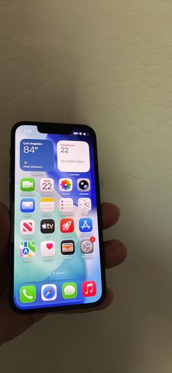 iPhone 13 Mini 128gb. Like New And Unlocked!
