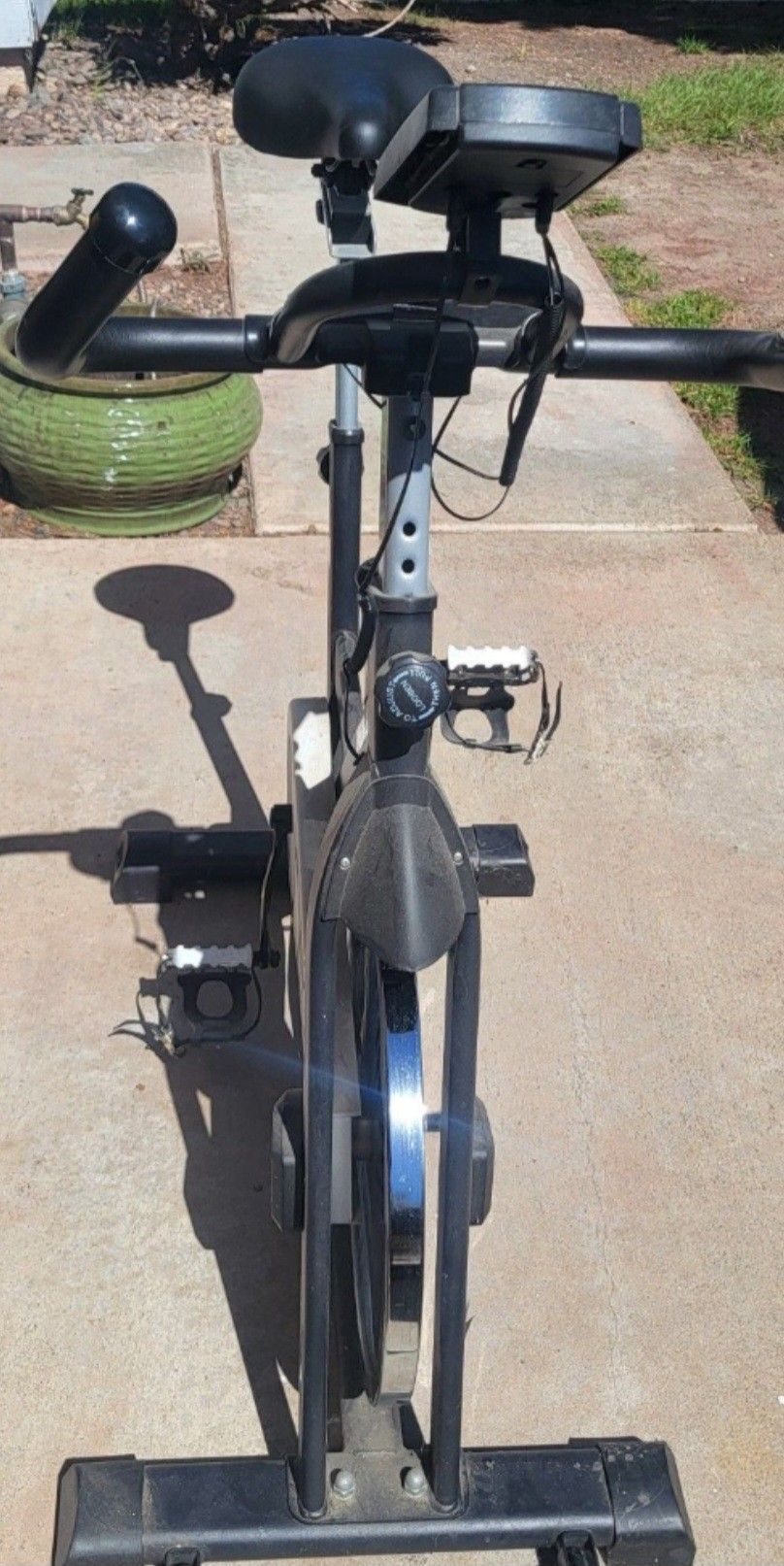 Labgrey L1 Exercise Bike