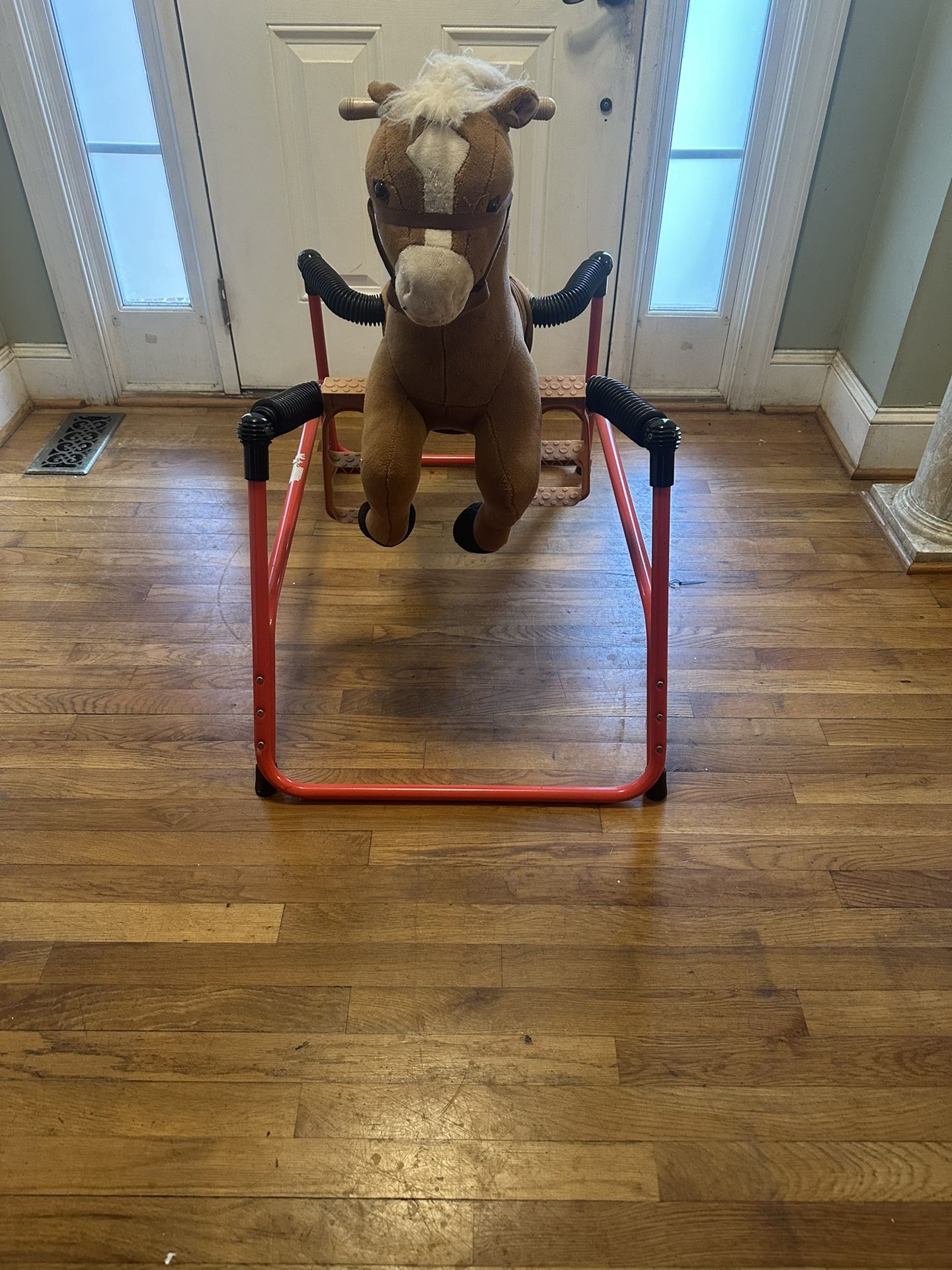 Kids Rocking Horse
