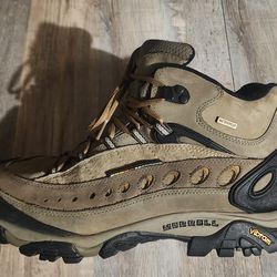 Merrell Hiking Boots Size 13 Men's