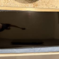 Samsung 65” LED TV