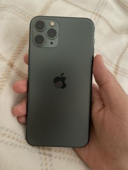at&t cricket iphone 11