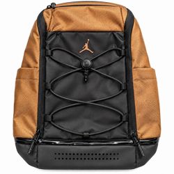 Large Jordan Backpack