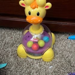 Toddler Baby Toy 