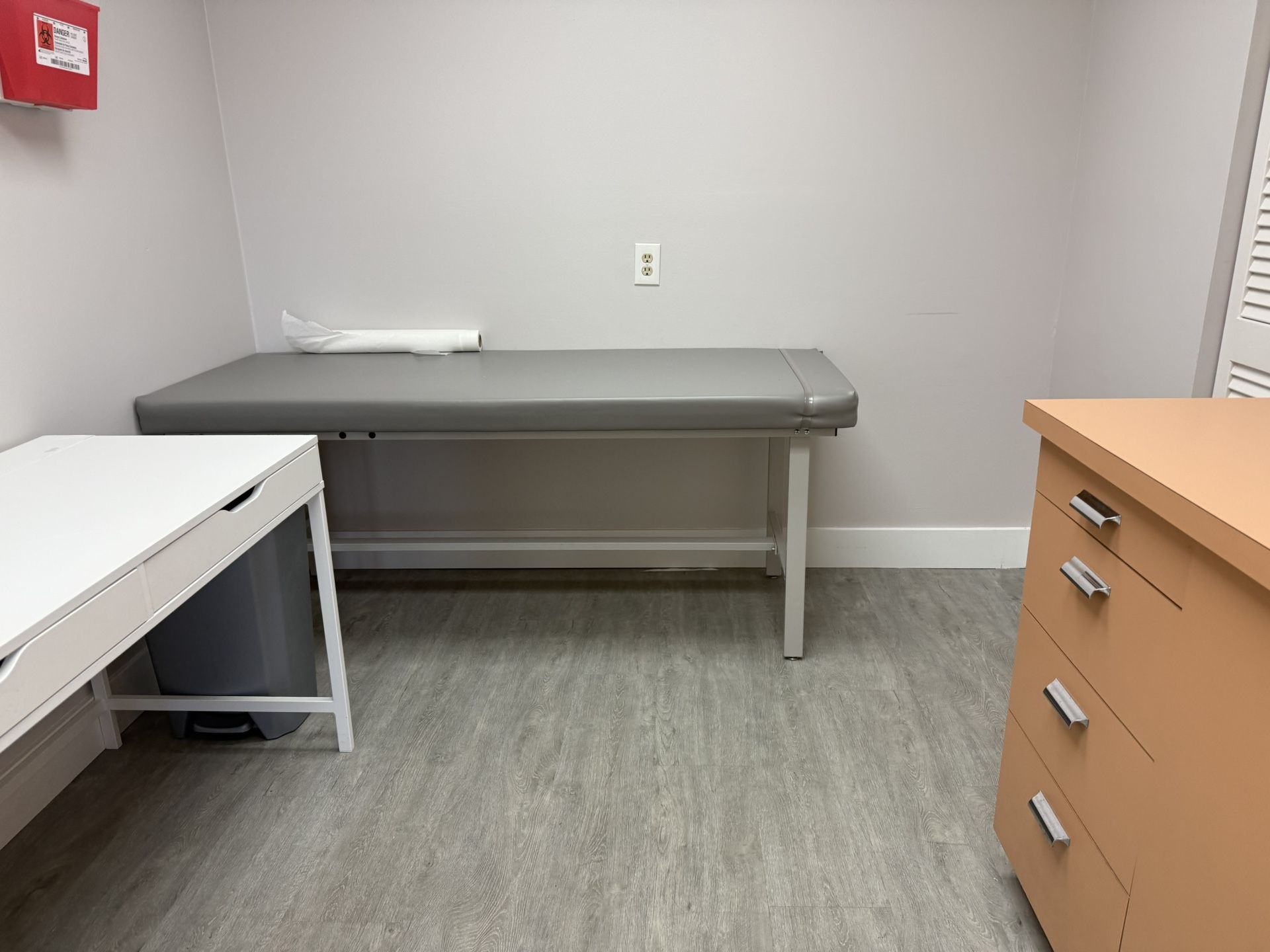 Exam Table