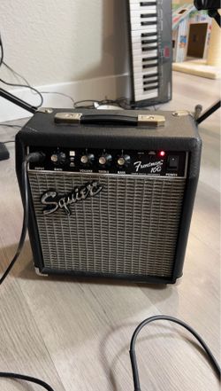 Squier Frontman 10G Guitar Amplifier