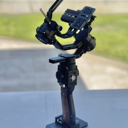Tilta Gravity G2X Handheld Gimbal System