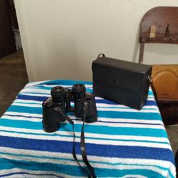 Western Field Binoculars