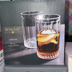 Set Of Four